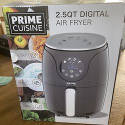 Prime Cuisine Air fryer
