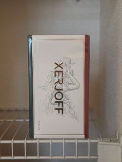 Xerjoff Fragrance 100ml / 3.4 fl oz