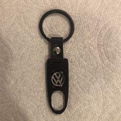 Volkswagen Keychain