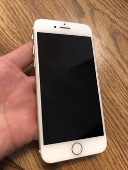 Like New 32gb iPhone 7 Gold for T-Mobile, Metro PCS, straight talk