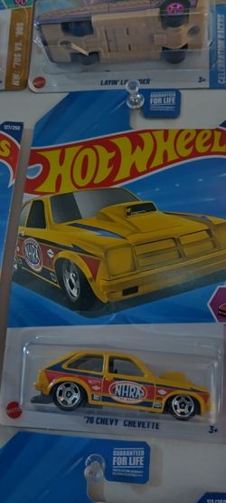'76 Chevette