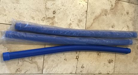 Pool cleaner hoses blue Hayward Pentair Zodiac