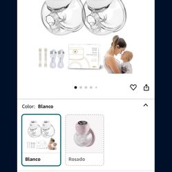 Electric Breast Pump 