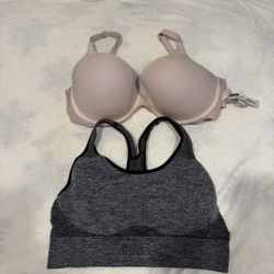 Victoria Secret Pink Bras