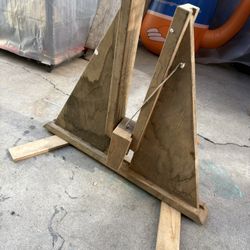 Soporte Para  Puertas