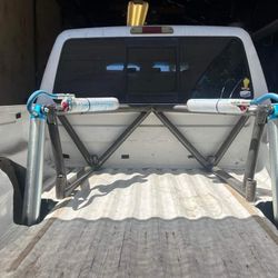 Welding Fabrication 