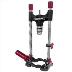 Milescraft Drill press jig