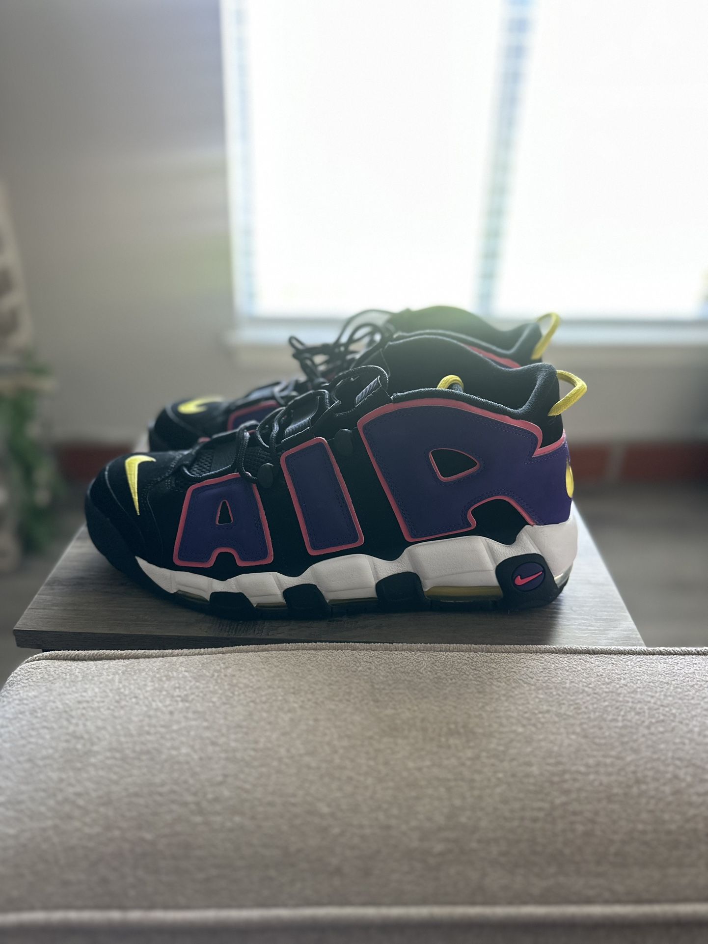 Nike Air More uptempo 96