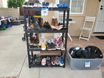 $5 Pair of Shoes