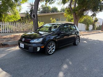 2013 Volkswagen GTI
