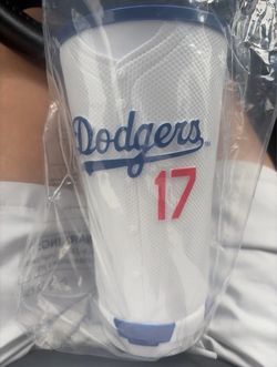 Shohei Ohtani Los Angeles Dodgers Refillable Cup