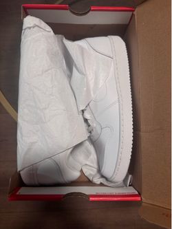 Nike Ebernon low