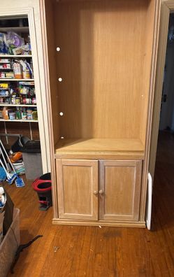 Book Shelves