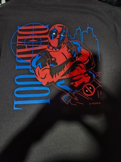 Deadpool