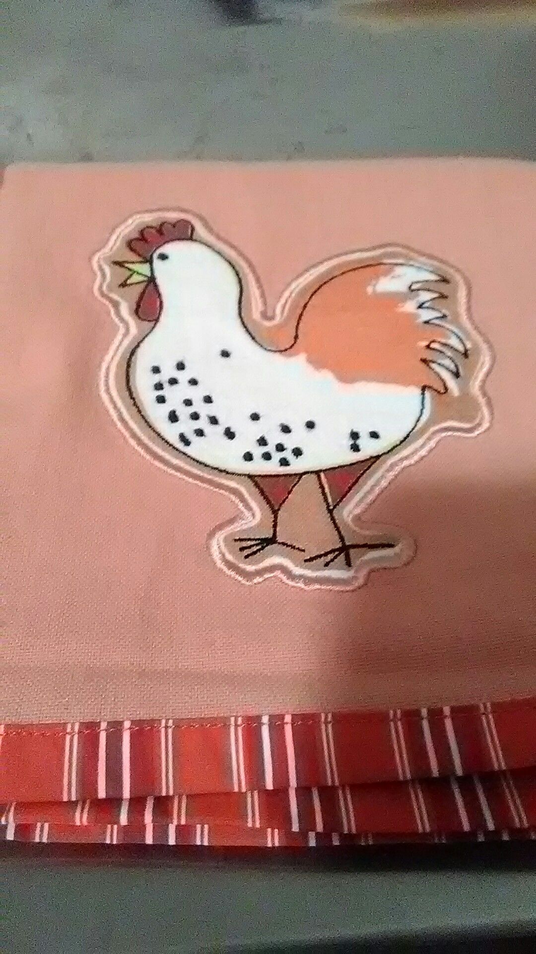 NEW Decorative Kitchen Towel Pure Cotton