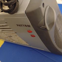 Great Heater Turbo Blower $35