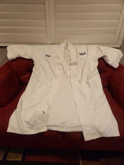 Disneyland Hotel Bath Robe