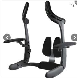 ASTRIDE BIONIX Enyware, For always ergonomic posture when sitting 