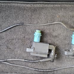Lexus GS(contact info removed) Coil Packs and Wires