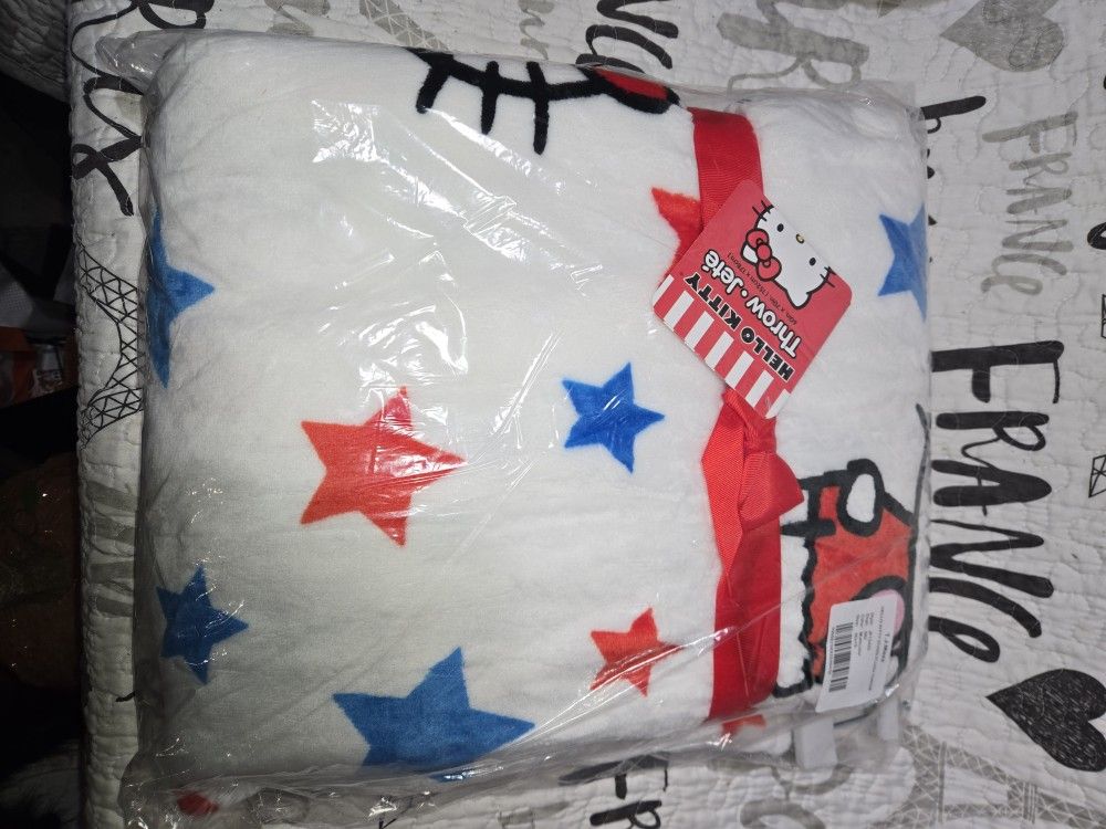 #121 Hello Kitty Cover