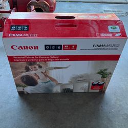 Canon Printer