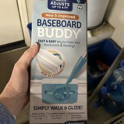 Base Board Buddy