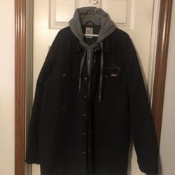 Dickies Jacket 