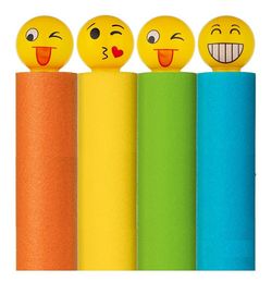 Water blaster soaker