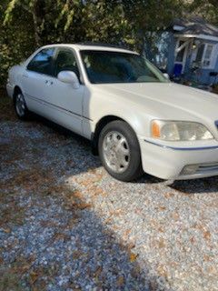 2000 Acura RL