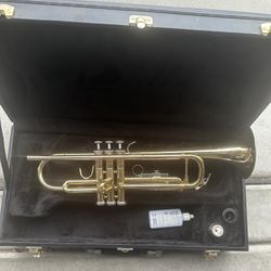 Besson Trumpet