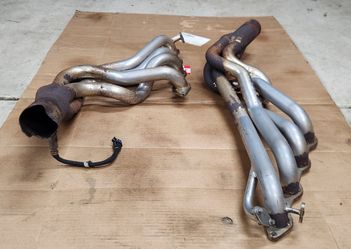 Jet Hot Headers- 98-02 Fbodys- LS1