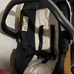 Infant Car Seat 