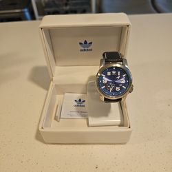 Adidas Men's Watch