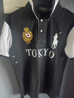 Tokyo City Polo