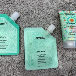 Amika Bundle Of 3 