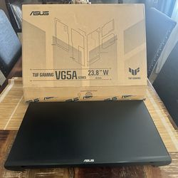 Gaming Monitor-Asus TUF Gaming VG5A