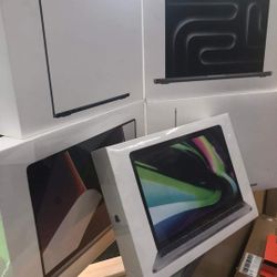 Macbook Pro M3 New No Credit Needed Pay Low Down