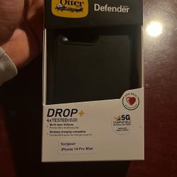 Otterbox For iPhone 14 Pro Max