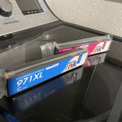 Laserjet ink 971 XL 