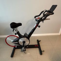 Spinning Bike