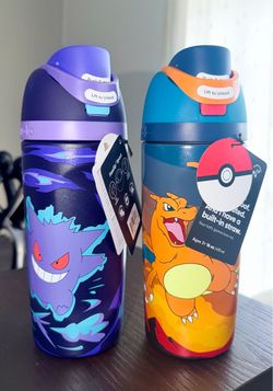 Owala x Pokemon 30th