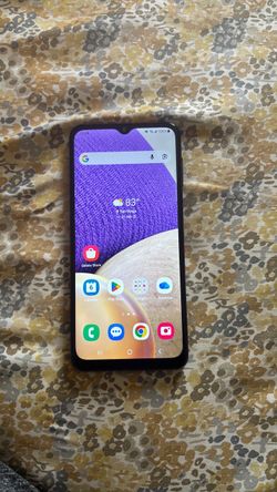 Samsung A23 unlocked 5G 64gb