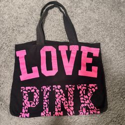 victoria secret bag 