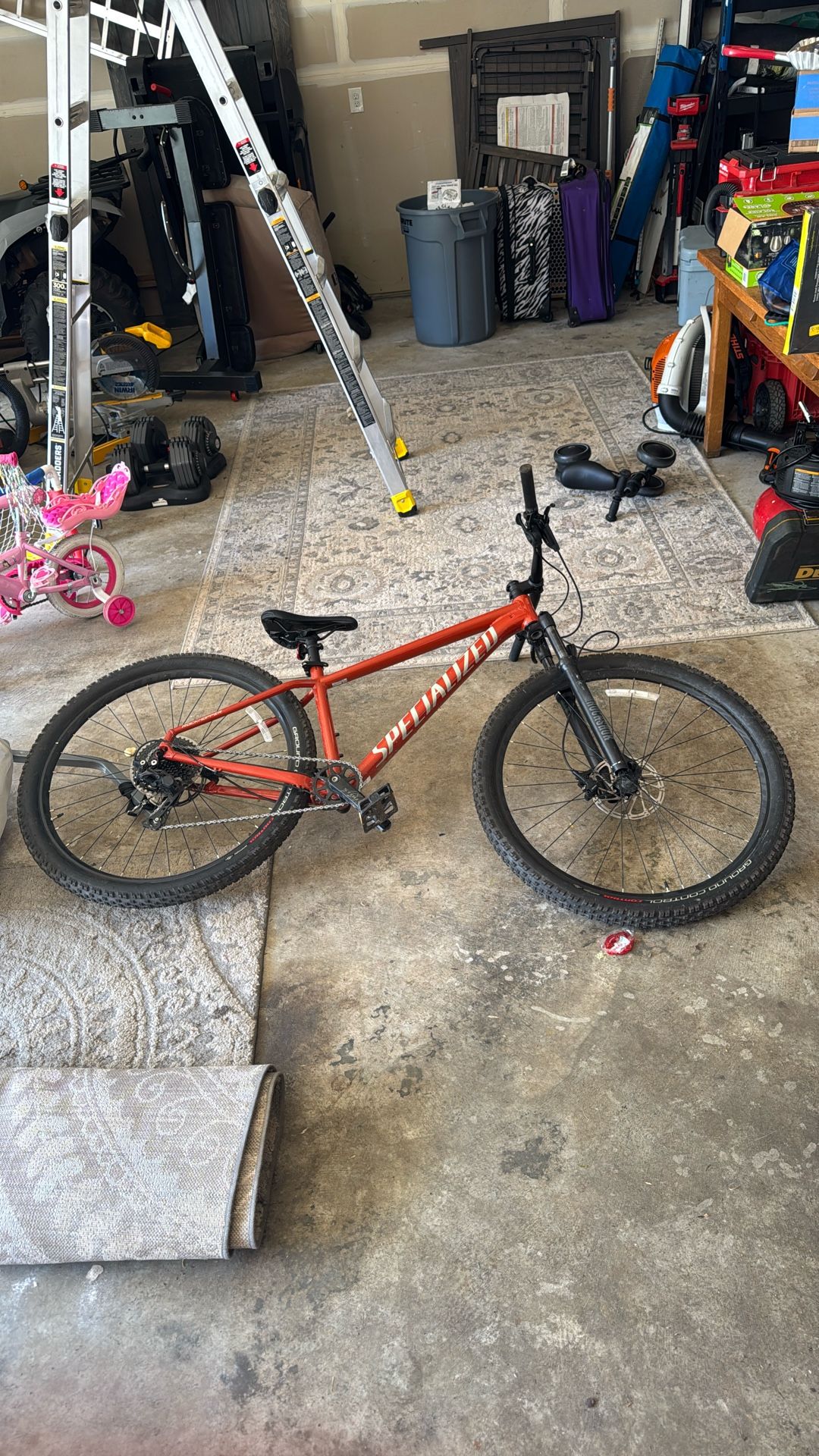 Specialized Rockhopper Expert 29 Medium