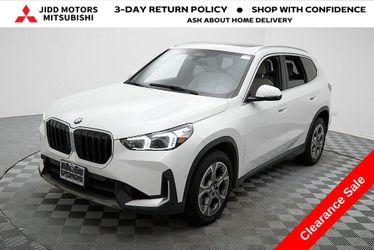 2023 BMW X1