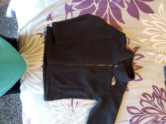 3T North Face Fleece