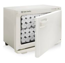 Brand new towel warmer