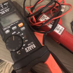 Electrician Tools 