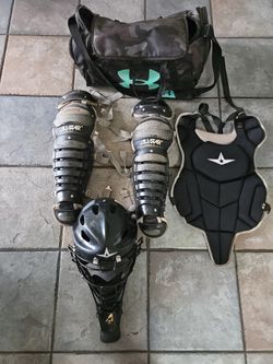 Kids Catchers Gear