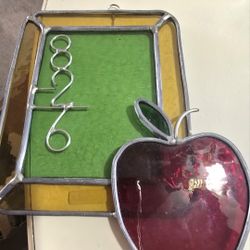 TEACHER SUNCATCHER 